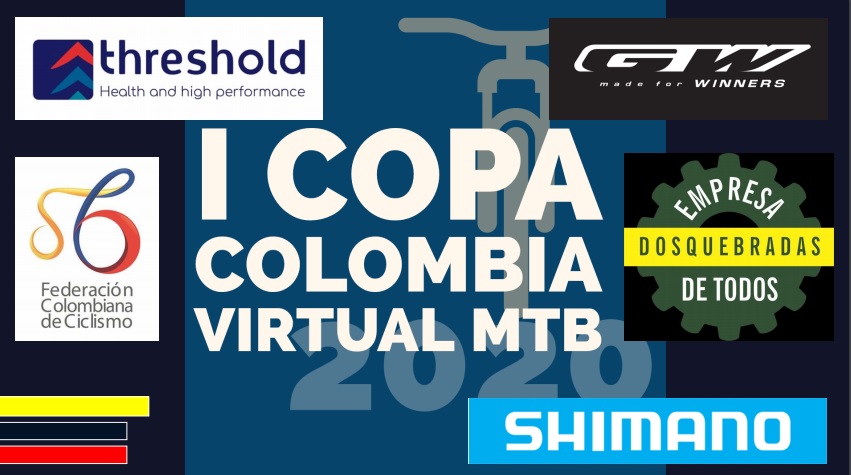 copa colombia virtual