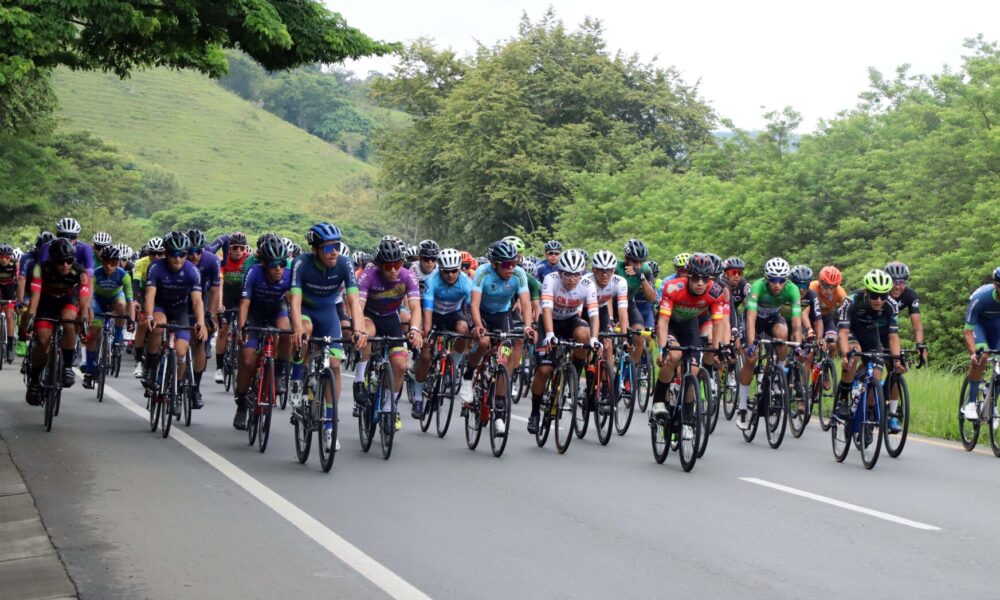 Colombia competirá con 35 ciclistas en cinco modalidades, en los Juegos  Panamericanos Santiago 2023 – Federación Colombiana de Ciclismo