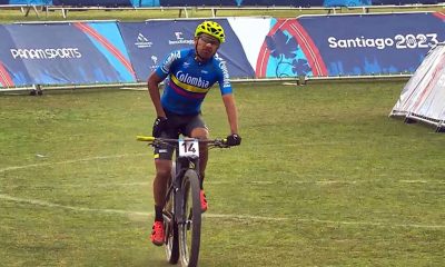 Colombia competirá con 35 ciclistas en cinco modalidades, en los Juegos  Panamericanos Santiago 2023 – Federación Colombiana de Ciclismo