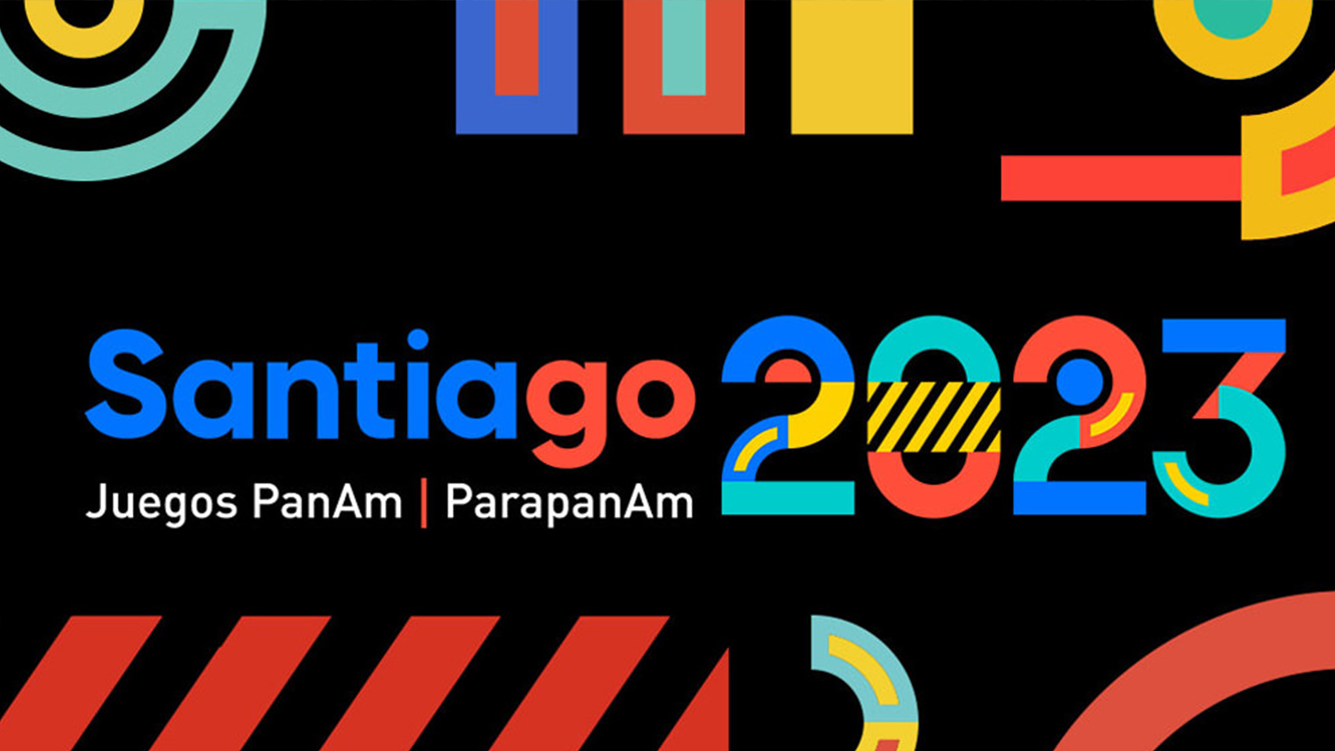 Programación OFICIAL Juegos Panamericanos Santiago 2023