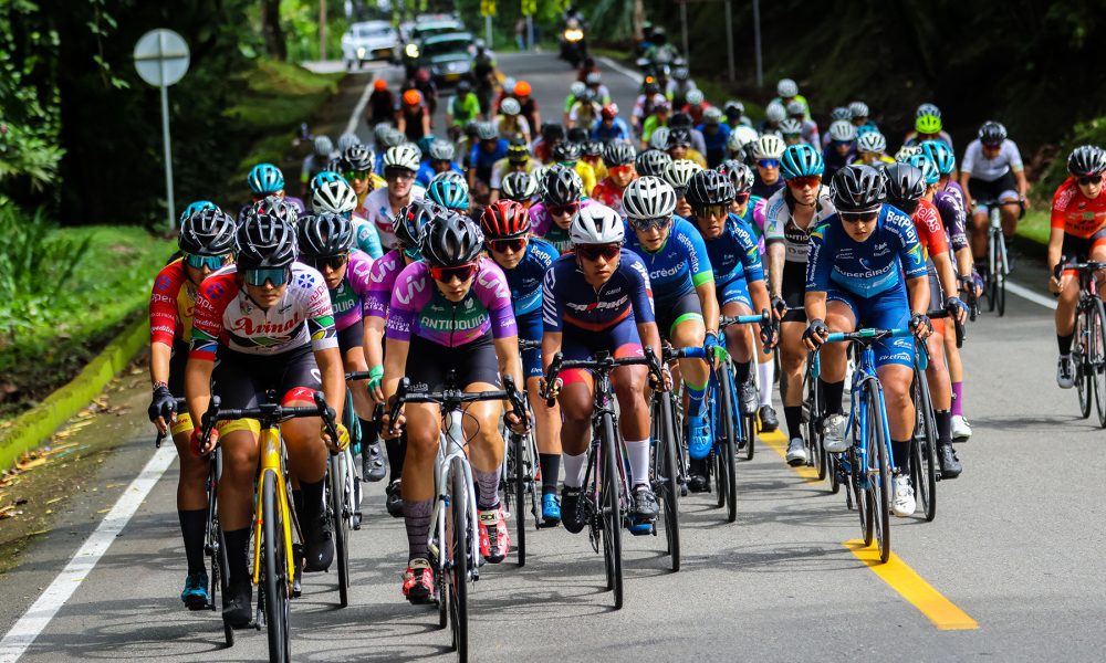 general tour femenino 2023